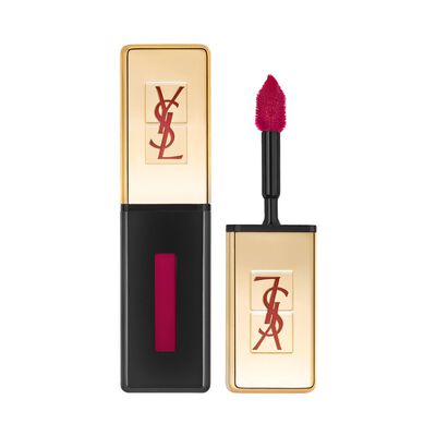 Rouge Pur Couture Vernis à Lèvres Glossy Stain Rouge Pur Couture Vernis à Lèvres Glossy Stain